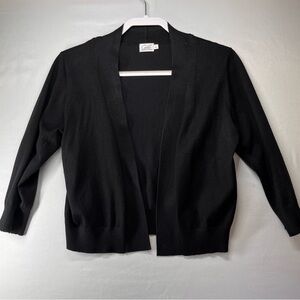 Cielo‎ Black Women's Cardigan Sweater